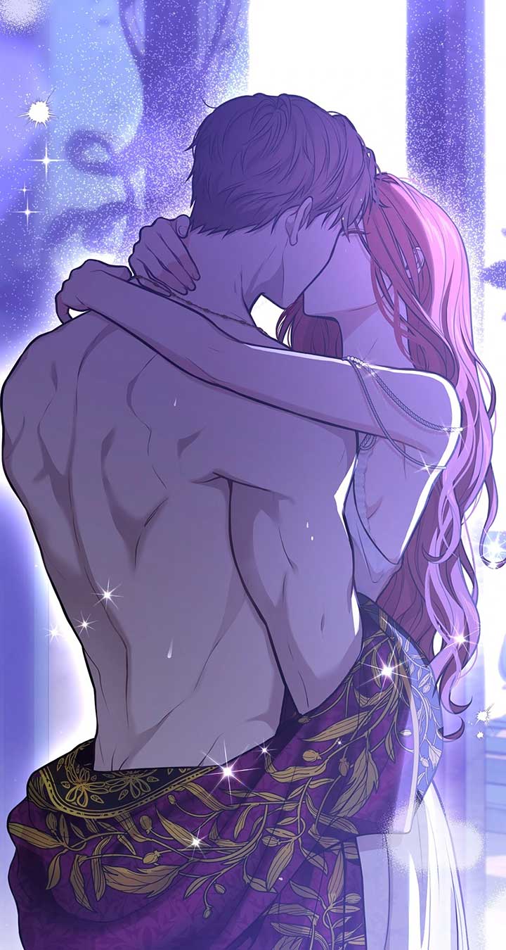 The Secret Bedroom of a Dejected Royal Daughter Chapter 95 47